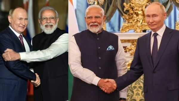 டிரம்ப் சொன்னது என்ன? மோடிக்கு போன் போட்டு ரகசியம் கூறிய ரஷ்ய அதிபர் புதின்! வெளியான தகவல்