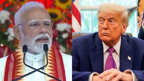 அமெரிக்காவின் 50% வரி.. எவ்வளவு அழுத்தம் வந்தாலும் அதை செய்ய மாட்டேன்! பிரதமர் மோடி திட்டவட்டம்