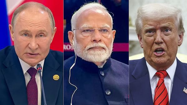 ரஷ்யாவிடம் கச்சா எண்ணெய் வாங்குவதால் இந்தியாவுக்கு கிடைக்கும் ஆதாயம் 22 ஆயிரம் கோடி தான்.. ஆனால்!