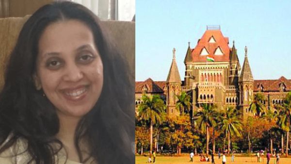 பாஜக மாஜி செய்தி தொடர்பாளர் மும்பை ஹைகோர்ட் நீதிபதியாக்க பரிந்துரை.. கிளம்பிய எதிர்ப்பு -பின்னணி