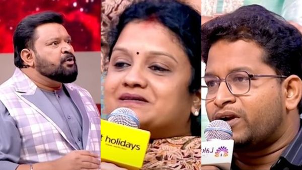 Neeya Naana: தெரு நாய் தான் உங்களுக்கு பெருசா? குழந்தைகள் உசுரு அலட்சியமா? நீயா நானாவில் வெடித்த பிரச்சனை