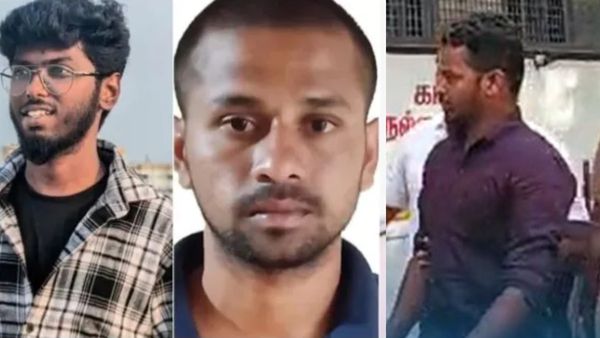 நெல்லை கவின் கொலையில் திடீர் திருப்பம்.. சுர்ஜித்துக்கு உதவிய சித்தி மகன் ஜெயபாலனை தூக்கியது சிபிசிஐடி!