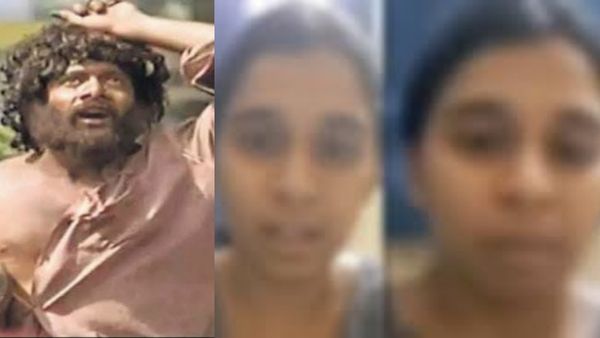 சுபாஷினிக்கு அழுகையே வரல! காதல் சந்தியாக்கள் எங்கே? சீவப்படும் கவின்களின் தலை! சுயசாதி பெருமை ஆபத்து