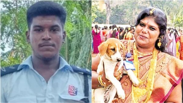 அம்பலப்பட்ட நிகிதா.. சிவகங்கை அஜித்குமார் மீது பொய் புகார்? சிபிஐயிடம் சிக்கிய ஆதாரம்! பரபர ட்விஸ்ட்