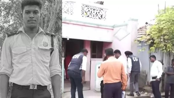 அஜித்குமார் மரண வழக்கில் அடுத்த ஷாக்! சிபிஐ அதிகாரியை சுத்து போட்ட கும்பல்? போலீஸ்காரர்களின் ஆட்களா?