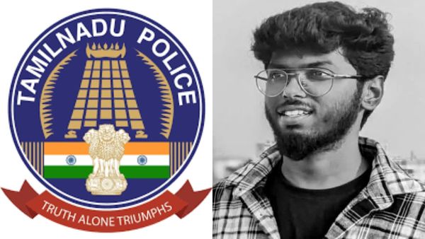 Nellai Kavin: ஆணவக்கொலை செய்யப்பட்ட கவினை இன்ஸ்பெக்டர் மிரட்டினாரா? நெல்லை மாநகர காவல்துறை மறுப்பு!
