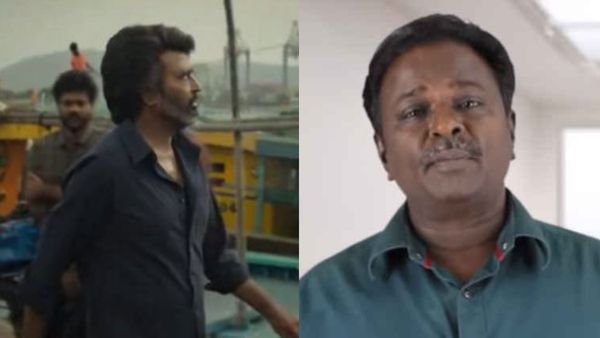கூலி ட்ரெய்லரில் வரும் காக்கா.. விஜய் மீதான பயமும், எரிச்சலும்.. கொளுத்திப் போட்ட ப்ளூ சட்டை மாறன்!