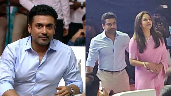 கல்வியே ஆயுதம்.. 6,700 முதல் தலைமுறை பட்டதாரிகள்.. நம்பிக்கை நனவாகிருச்சு.. சூர்யா நெகிழ்ச்சி!