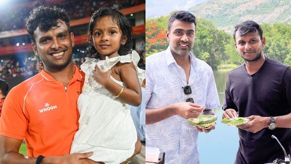 சாப்பாட்டுக்கு கூட வழியில்லை.. கிழிந்த ஆடையுடன் கல்லூரிக்கு சென்றேன்.. கலங்கிய நடராஜன்