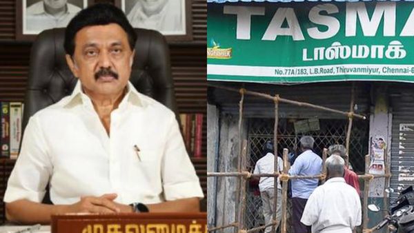 மாதந்தோறும் 1ம் தேதி டாஸ்மாக் மதுக்கடைகளுக்கு விடுமுறை.. சுதந்திர தினத்தன்று வெளியாகும் அறிவிப்பு?