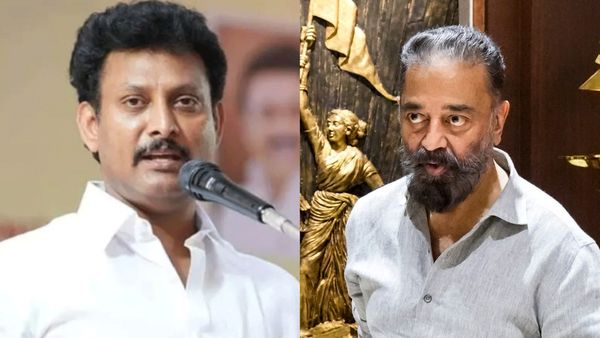 அரசுப் பள்ளியில் உயர் அதிகாரிகளின் குழந்தைகளை சேர்க்க சொல்லுங்கள்.. அன்பிலுக்கு போன் போட்ட கமல்ஹாசன்