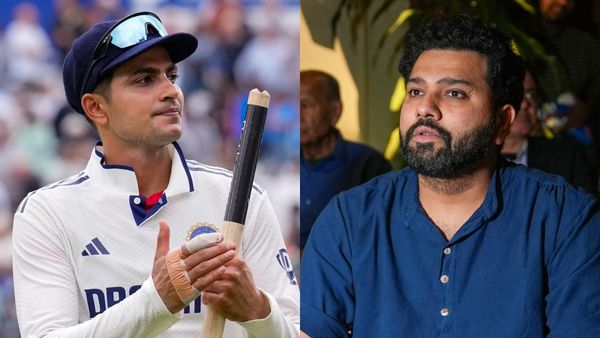 40 வயதாகிவிடும் ரோகித்.. சொன்னால் கேளுங்க.. சுப்மன் கில் எழுச்சியால் பிசிசிஐ நடத்தும் பேச்சுவார்த்தை