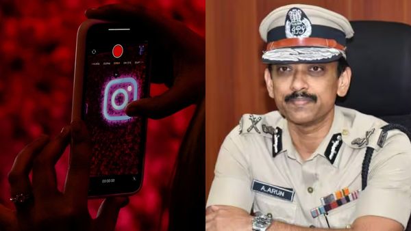 வன்முறையை தூண்டும் ரீல்ஸ்! Instagram உள்ளிட்ட நிறுவனங்களுக்கு கடிதம் அனுப்ப தமிழக காவல்துறை முடிவு