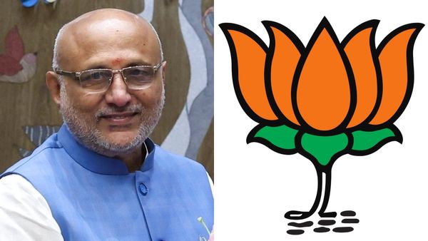 பாஜகவின் கொங்கு மண்டல மெகா கணக்கு.. தேர்தல் பிளானோடு சிபிஆருக்கு பதவி! பயங்கர வியூகம்!