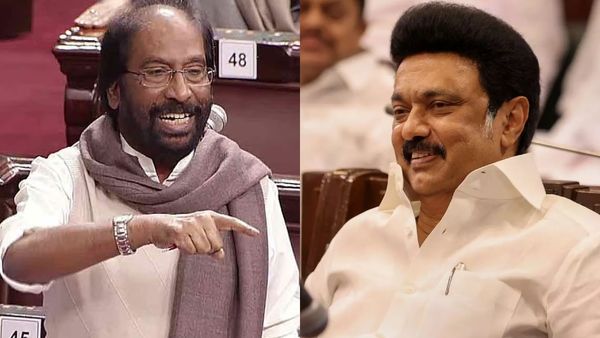 ஸ்டாலின் அமைக்கும் “சக்கர வியூகம்”.. திருச்சி சிவாவை முன்வைத்து மெகா கணக்கு! அதிமுகவுக்கு செக்!