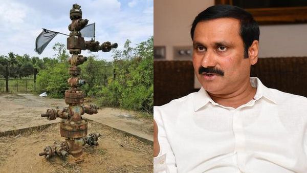 “20 ஹைட்ரோகார்பன் கிணறு அமைக்க அனுமதி வழங்கி தமிழக மக்களுக்கு துரோகம்