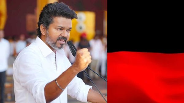 “ஸ்டாலின் அங்கிள்” என பேசிய விஜய் மீது வழக்கு.. திமுக நிர்வாகிகள் கூட்டத்தில் முக்கிய தீர்மானம்