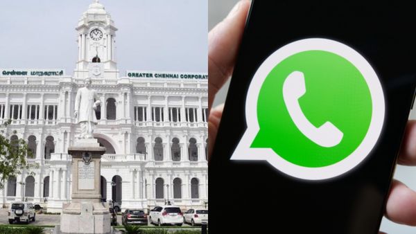 வாட்ஸ் அப்பில் 50 அரசு சேவைகள்.. ஒரே இடத்தில் அனைத்தையும் பெறலாம்.. சென்னை மாநகராட்சியில் தொடக்கம்!