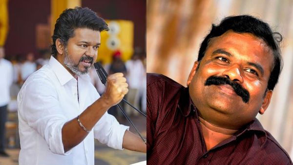 விஜய் பெயரை எப்படி சரியாக எழுதுவது? கவிஞர் மகுடேசுவரன் விளக்கம்!