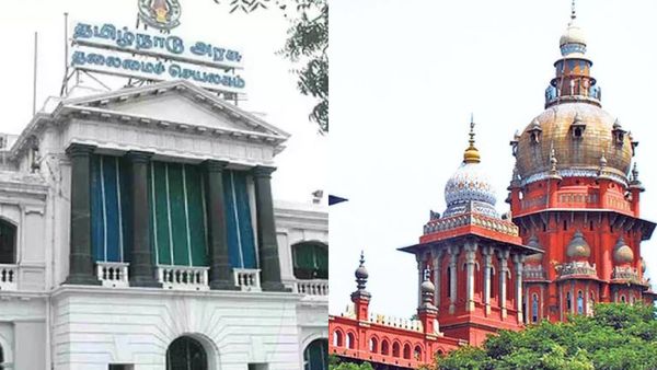 “மாணவர்கள் விஷயம்.. கௌரவம் பார்க்காதீங்க”.. ஐகோர்ட் சொன்ன அறிவுரை.. தமிழக அரசு கொடுத்த பதில்!