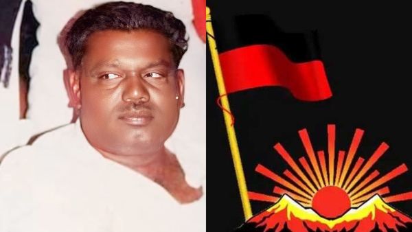 தருமபுரி தொகுதி முன்னாள் எம்.எல்.ஏ சின்னசாமி காலமானார்! முதல்வர் ஸ்டாலின் இரங்கல்!