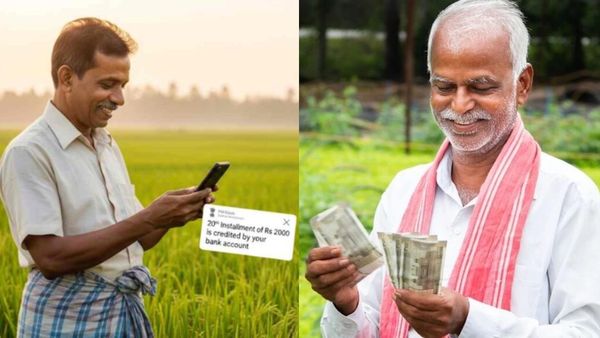 ஆகஸ்ட் முதல் வாரத்திலேயே ஹேப்பி நியூஸ்.. அக்கவுண்டுக்கே வந்த 2000! உங்களுக்கு வரலையா? இதை பண்ணுங்க!