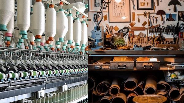 அமெரிக்க வரி விதிப்பால் ஆடிப் போகும் ஆம்பூர்! முடங்கும் கோவை, திருப்பூர்! அரசுக்கு பறந்த கோரிக்கை!