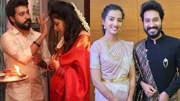 வாயும் வயிறுமாக 2வது மனைவி.. கோர்ட் படியேறப் போன முதல் மனைவி! மாட்டிக்கிட்டார் மாதம்பட்டி ரங்கராஜ்!