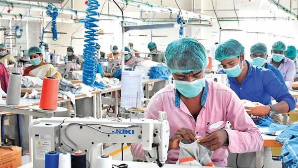 மண்ணை அள்ளிப் போட்ட டிரம்ப்! திருப்பூரில் 10 லட்சம் பேர் பாதிப்பு! நெருக்கடியில் ஏற்றுமதியாளர்கள்!