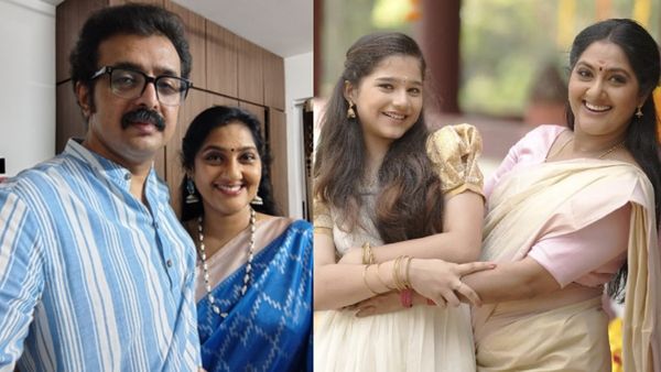 காதல் செடி மாதிரி..5 வருஷ லிவ்இன் வாழ்க்கை! 3வது கணவருடன் பூவே உனக்காக நடிகை! தப்பா? நெத்தியடி பதில்