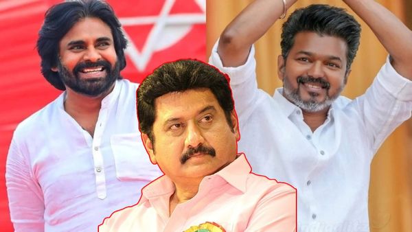 பவன் கல்யாணும் தான் தோற்றார்..ஆனால் இப்போ என்னாச்சு? விஜய் ஜெயிப்பாரு.. இது நடக்கனும்! பிரபலம் நறுக்