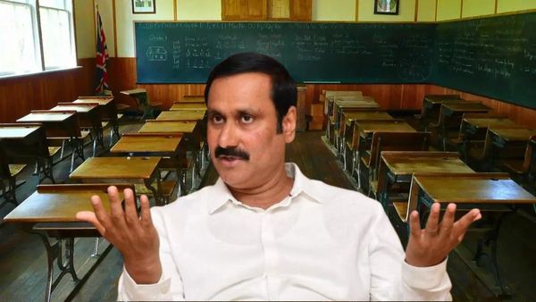ஒருத்தர் கூட வரலை.. மூடுவிழா காணும் 207 அரசு பள்ளிகள்? தனியார் பள்ளிகளுக்கு ஆதரவா? பறந்த கண்டனம்