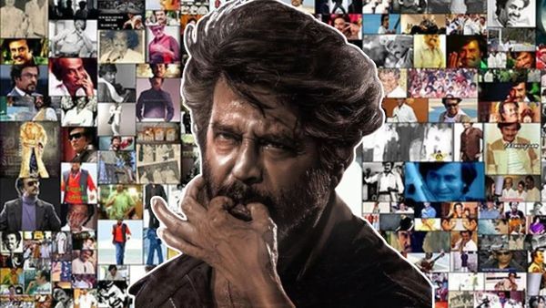 என்றுமே ராஜா நீ ரஜினி.. திரையுலகில் 50 ஆண்டுகள்! சூப்பர் ஸ்டாருக்கு குவிந்த பிரபலங்களின் வாழ்த்து