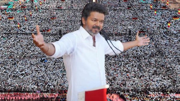 அண்ணா, அம்மா, அப்பா..எடுபடுமா ‘தாய்மாமன்’ அரசியல்? மதுரை தவெக மாநாட்டில் ஆர்ப்பரித்த ’தலைவர்’ விஜய்!