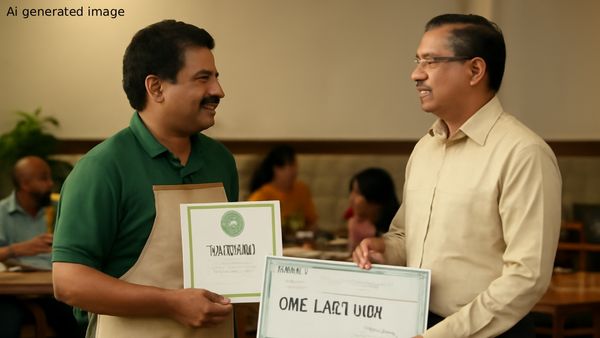 தட்டித் தூக்குது தமிழக அரசு.. ஹோட்டல் ஓனர்களுக்கு ரூ.1 லட்சம் பரிசு.. ‘இதை’ செய்தால் மட்டும் போதும்!