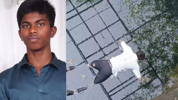 காணாமல் போன ஹாஸ்டல் மாணவன்! மூடிய கிணற்றுக்குள் கிடந்த கோலம்.. எட்டிப் பார்த்தவர்களுக்கு செம ஷாக்!