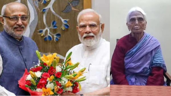 சாமிய கும்பிட்டு பேர் வச்சேன்..இப்போ அது நிஜமாயிருச்சு! நெகிழ்ந்து பேசிய சிபி ராதாகிருஷ்ணனின் தாயார்