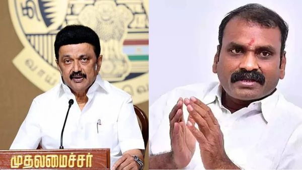 திமுக ஆட்சியில் தமிழகத்திற்கு வந்த முதலீடு எவ்வளவு? வெளிநாட்டு பயணத்தால் பயனா? கேட்கும் எல்.முருகன்