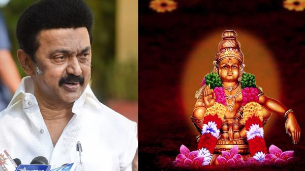 உலக ஐயப்ப பக்தர்கள் மாநாடு! அழைப்பு விடுத்த பினராயி! முதல்வர் மு.க.ஸ்டாலின் பங்கேற்கவில்லை! காரணம்?