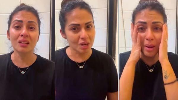 அய்யய்யோ கொல்றாங்களே! ப்ளீஸ் எப்படியாவது காப்பாத்துங்க! கண்ணீர் மல்க வீடியோ வெளியிட்ட நடிகை சதா!