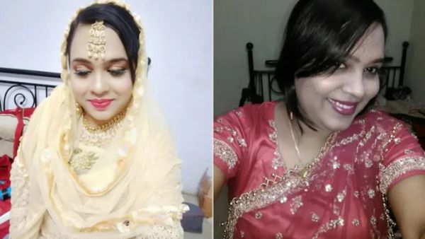 எல்லாமே மேக்கப்.. பட்டி டிங்கரிங் பார்த்து பலே வேலை! பணக்கார ஆண்களே குறி.. சமீரா சிக்கியது எப்படி?