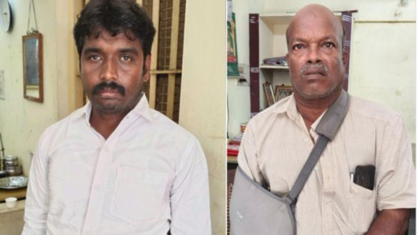 அப்பானு கூப்பிட்ட மகளையே.. பாலியல் தொழிலில் தள்ளிய முருகன்! அதுவும் கிழடர்களுக்கு.. அதிர்ந்த செங்கை!