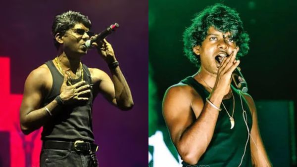 ராப் பாடகர் மீது பாலியல் புகார்.. ‘வேடனுக்கு’ வலை விரித்த கேரள போலீஸ்! இவரா இப்படி? உச்சகட்ட அதிர்ச்சி!