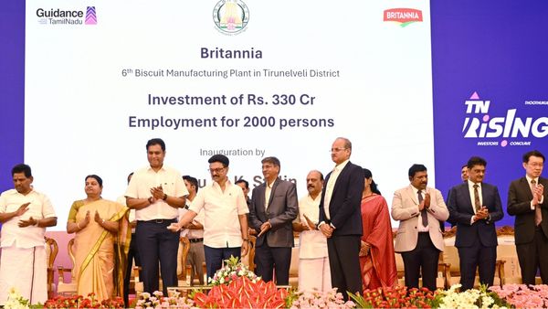 தட்டித் தூக்கிய ஸ்டாலின்! தென் தமிழகத்துக்கு லட்டு போல் வாய்ப்பு! இனி சென்னைக்கே டஃப் கொடுக்கலாமே!