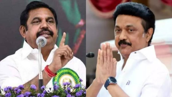 'ஃபெயிலியர் மாடல்' திமுக அரசு.. மத்திய அரசிடம் எதற்கு கையேந்தனும்! எகிறி அடித்த எடப்பாடி பழனிசாமி!