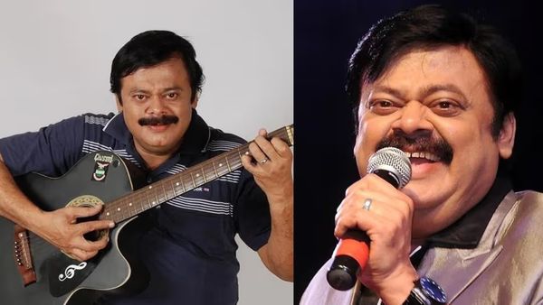 காற்றில் கரைந்த கலகல சிரிப்பு.. விடை கொடுத்த மதன் பாப்! இன்று இறுதிச் சடங்கு.. கண்ணீரில் ரசிகர்கள்!