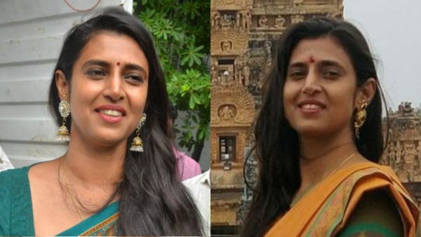 அணில் மாதிரி உதவி செய்யலாமேனு.. பாஜகவில் இணைந்தது ஏன்? நடிகை கஸ்தூரி கொடுத்த விளக்கம்!