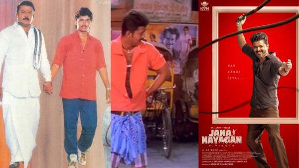 விஜயகாந்த், ரஜினி, எம்ஜிஆர்.. அடுத்தவங்களை நம்பியே எத்தனை நாளைக்கு? விஜயை விளாசும் நெட்டிசன்ஸ்