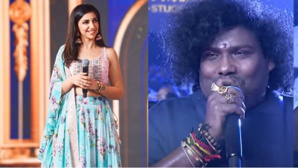 அசிங்கப்படுத்திய விஜே பாவனா.. ஸ்பாட்டிலேயே மூக்குடைத்த யோகி பாபு! காரசாரமாக கண்டிக்கும் நெட்டிசன்கள்