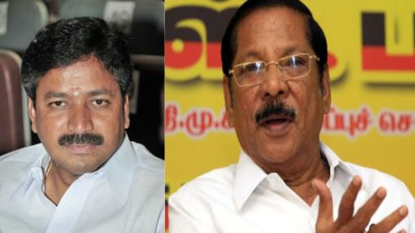 லெஃப்ட் ரைட் வாங்கிய நீதிபதி! சண்முகத்துக்கு 10 லட்சம் ஃபைன்! அதிமுகவுக்கு அடி.. ஆர்எஸ் பாரதி சுளீர்